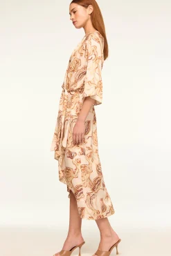 ADINA DRESS