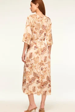 ADINA DRESS