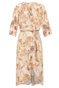 ADINA DRESS