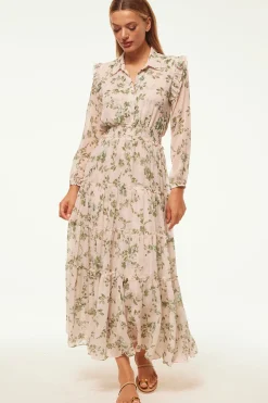 AHREANA DRESS