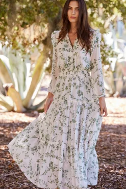 AHREANA DRESS