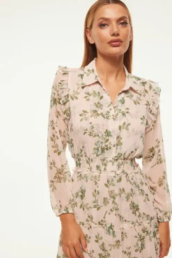 AHREANA DRESS