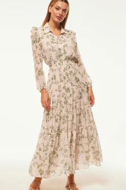 AHREANA DRESS