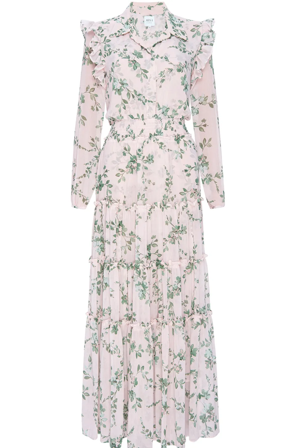 AHREANA DRESS