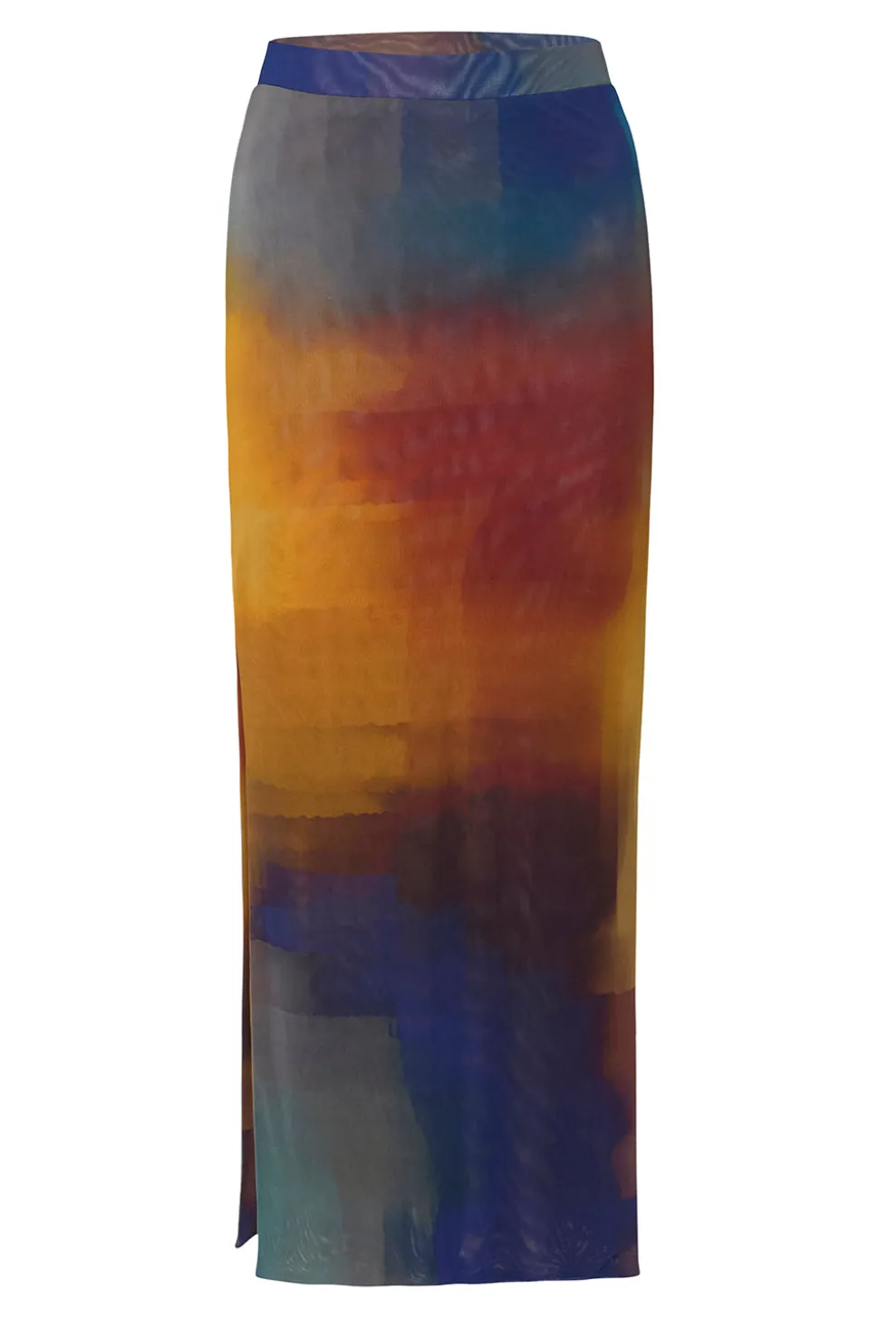 AISHA SKIRT