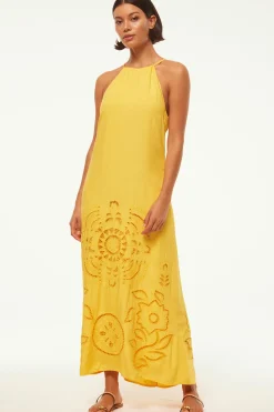 ALEJANDRA DRESS
