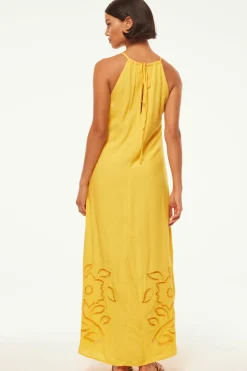 ALEJANDRA DRESS