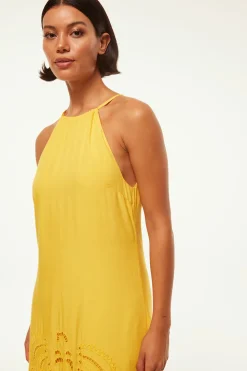 ALEJANDRA DRESS
