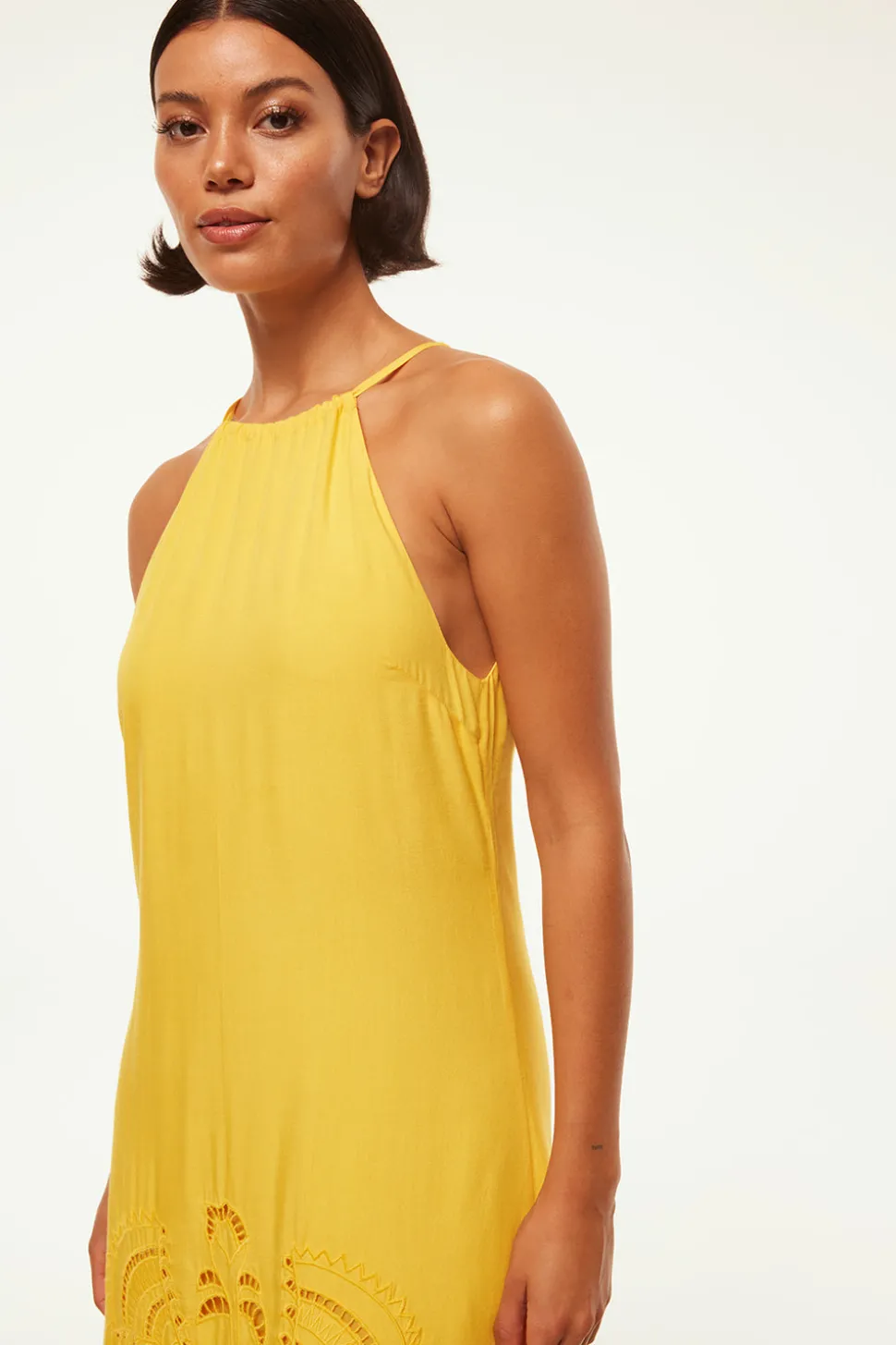 ALEJANDRA DRESS