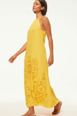 ALEJANDRA DRESS
