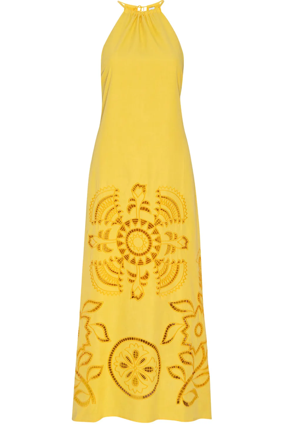 ALEJANDRA DRESS