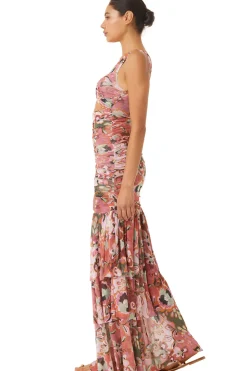ALETHEA DRESS