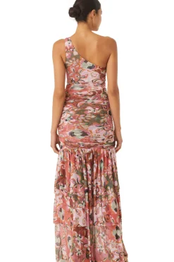 ALETHEA DRESS