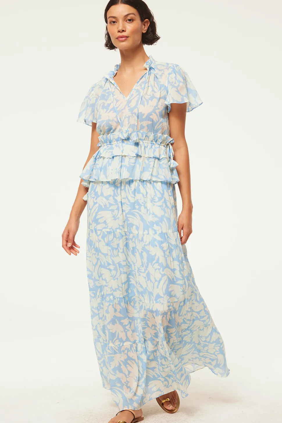 ALISHA TOP