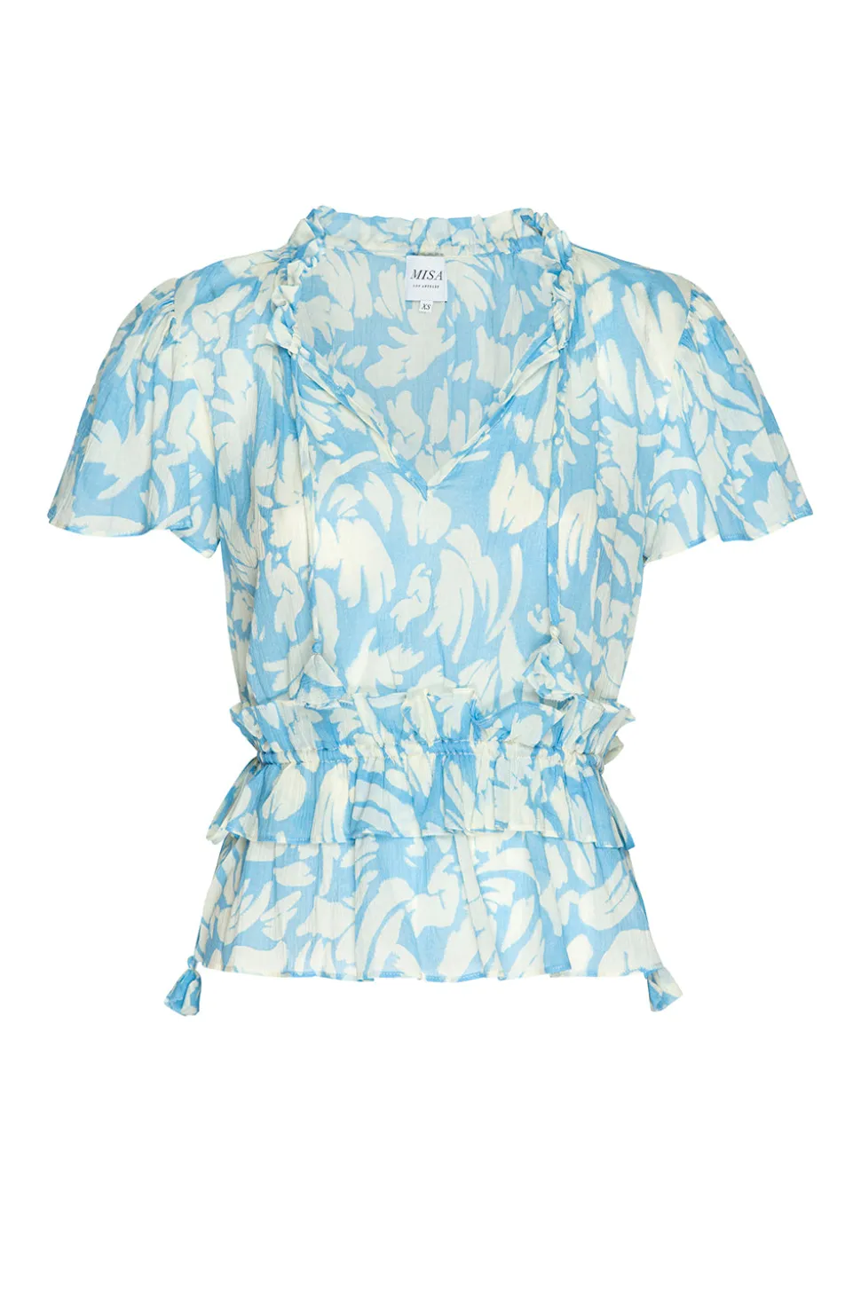 ALISHA TOP