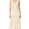 ALLISON DRESS