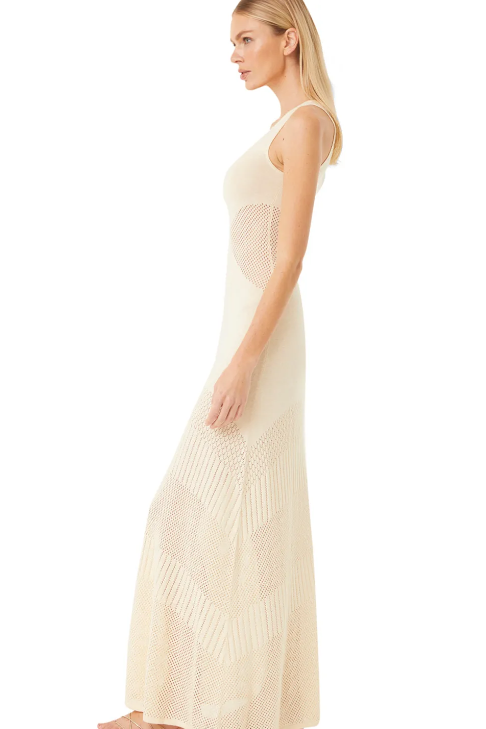 ALLISON DRESS