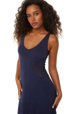 ALLISON DRESS