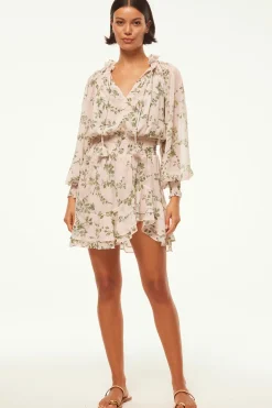 ALMAHA DRESS