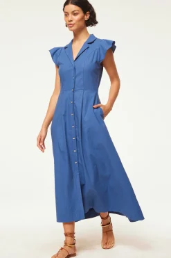 ALMAZ DRESS