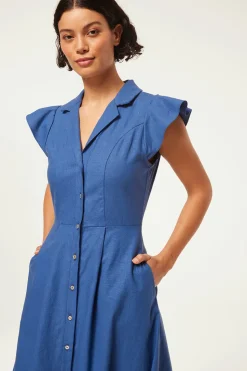 ALMAZ DRESS