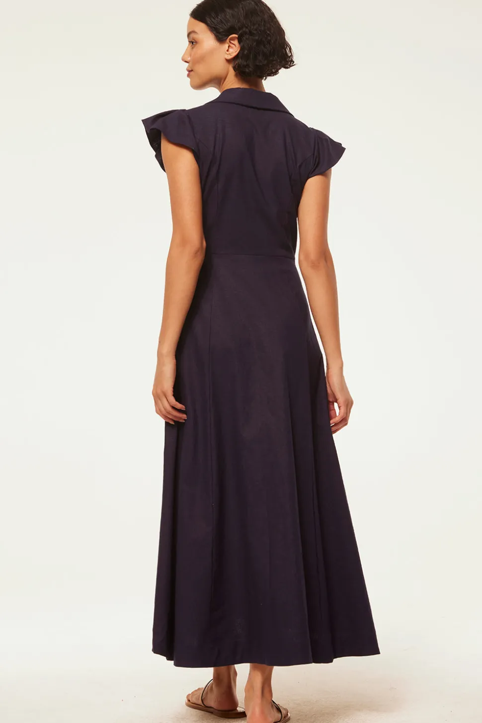 ALMAZ DRESS