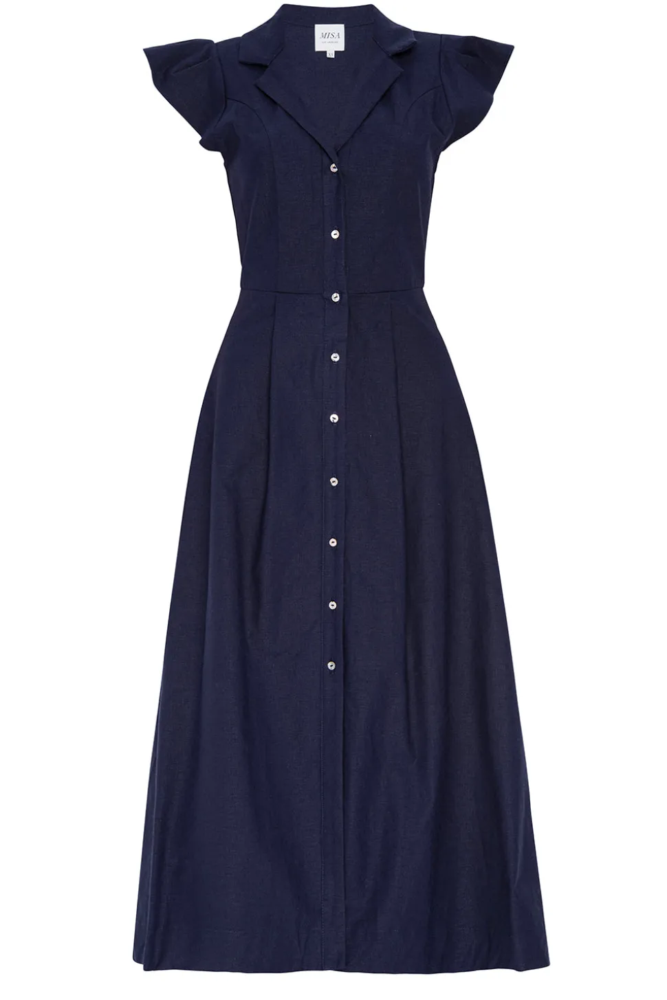 ALMAZ DRESS