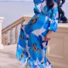 AMATA DRESS