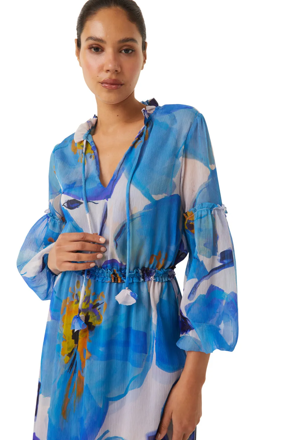 AMATA DRESS