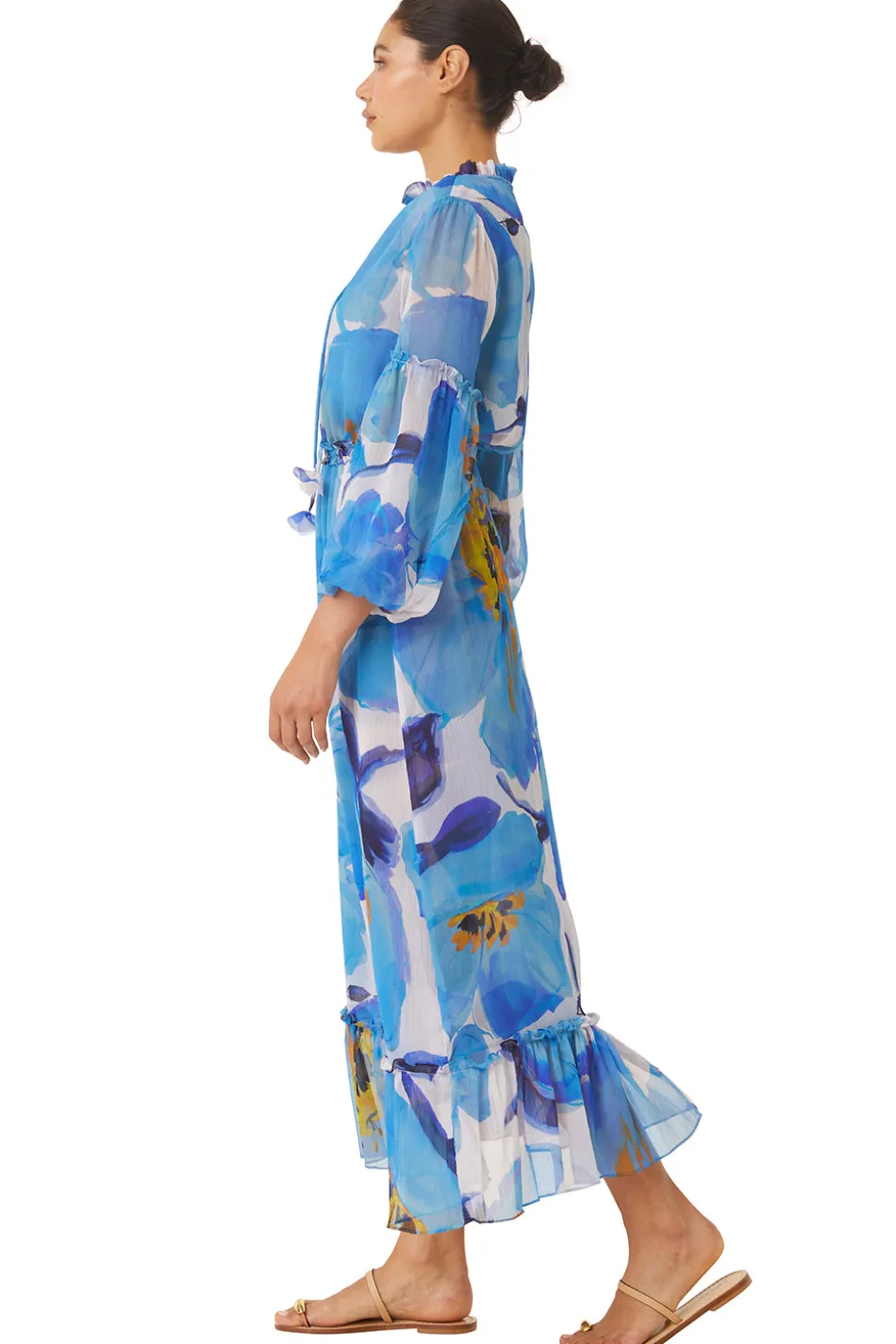 AMATA DRESS
