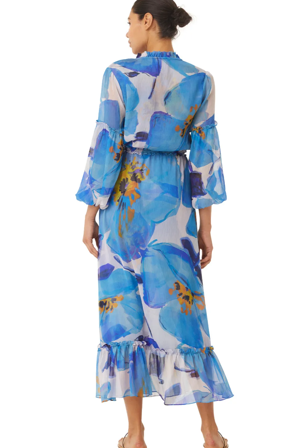 AMATA DRESS