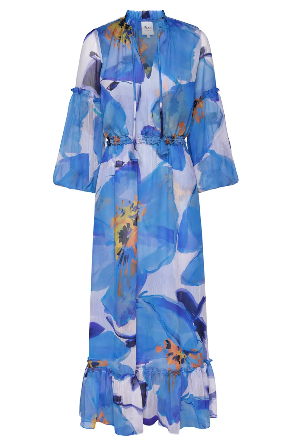 AMATA DRESS