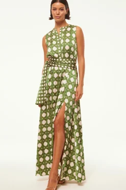 ANABELLA DRESS