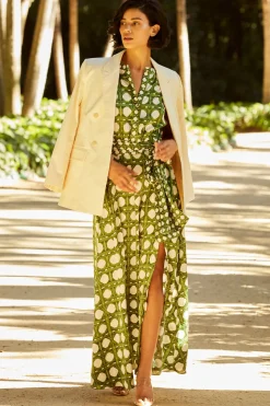 ANABELLA DRESS