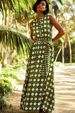 ANABELLA DRESS