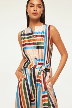 ANABELLA DRESS