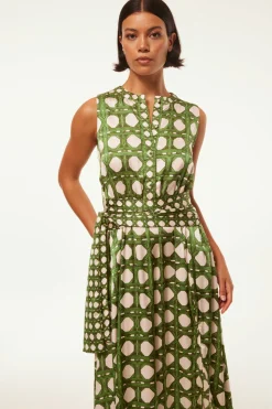 ANABELLA DRESS