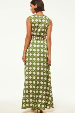 ANABELLA DRESS