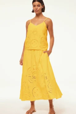 ANALISSE SKIRT