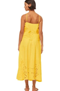 ANALISSE SKIRT