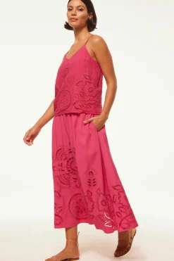 ANALISSE SKIRT