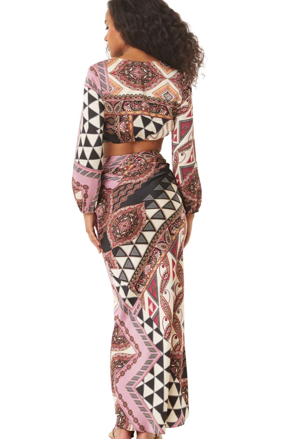 ANARAK SKIRT