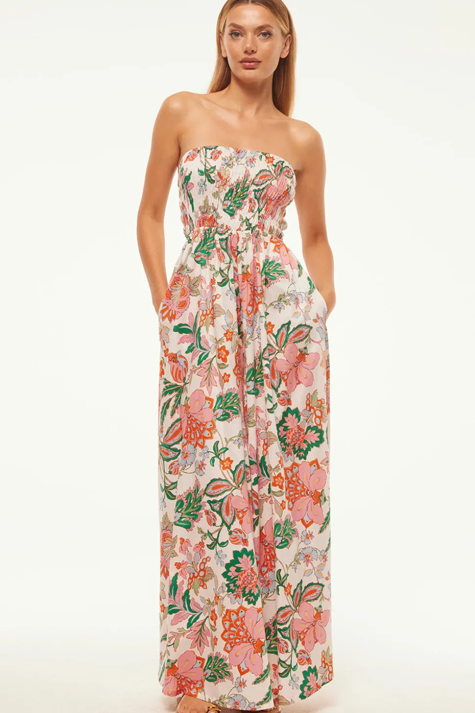 ANDREA JUMPSUIT