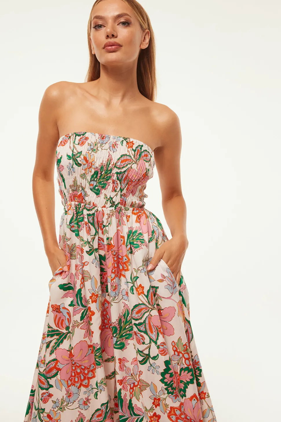 ANDREA JUMPSUIT
