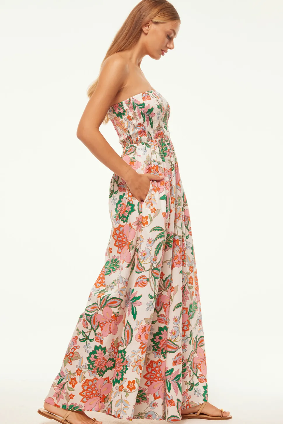 ANDREA JUMPSUIT