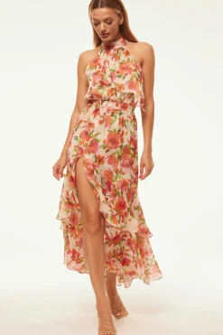 ANEVA DRESS