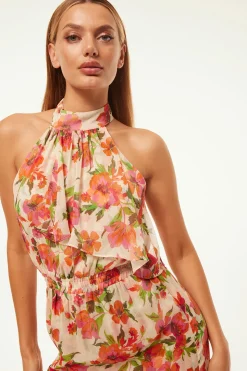 ANEVA DRESS