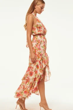ANEVA DRESS