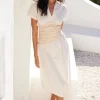 ANTONELLA DRESS