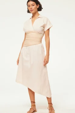 ANTONELLA DRESS
